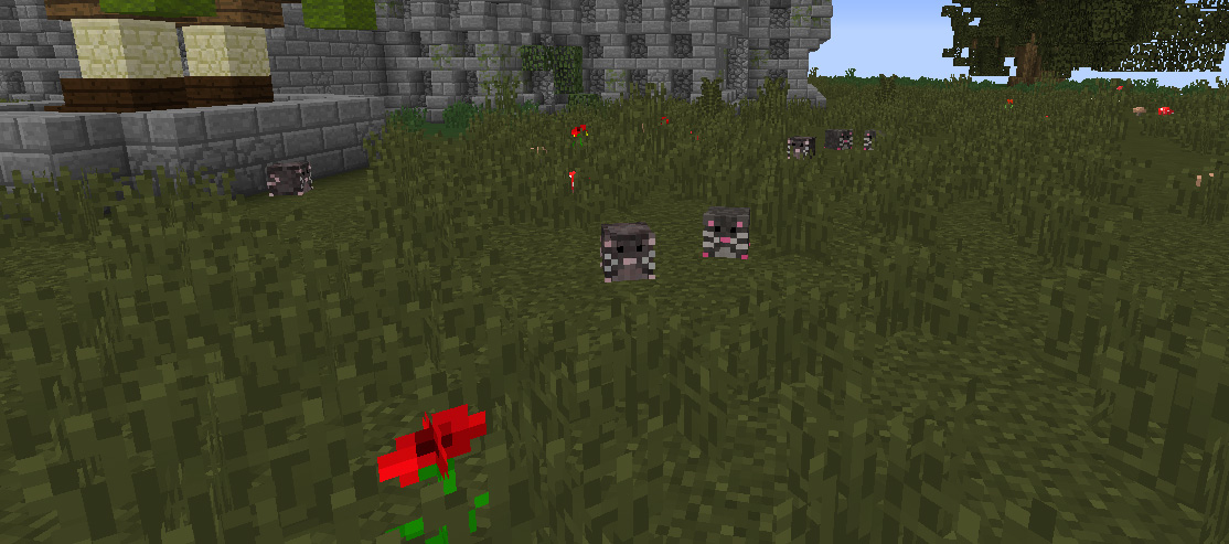 Legacy - Content Update 3.1.0 - The Rats & Runes Update | Aryntius Forums